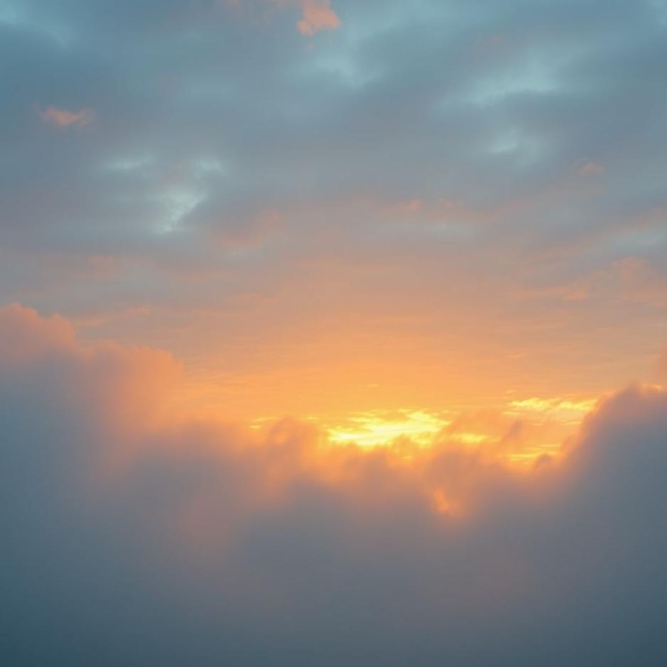 Dream : Moment of silence in a dream