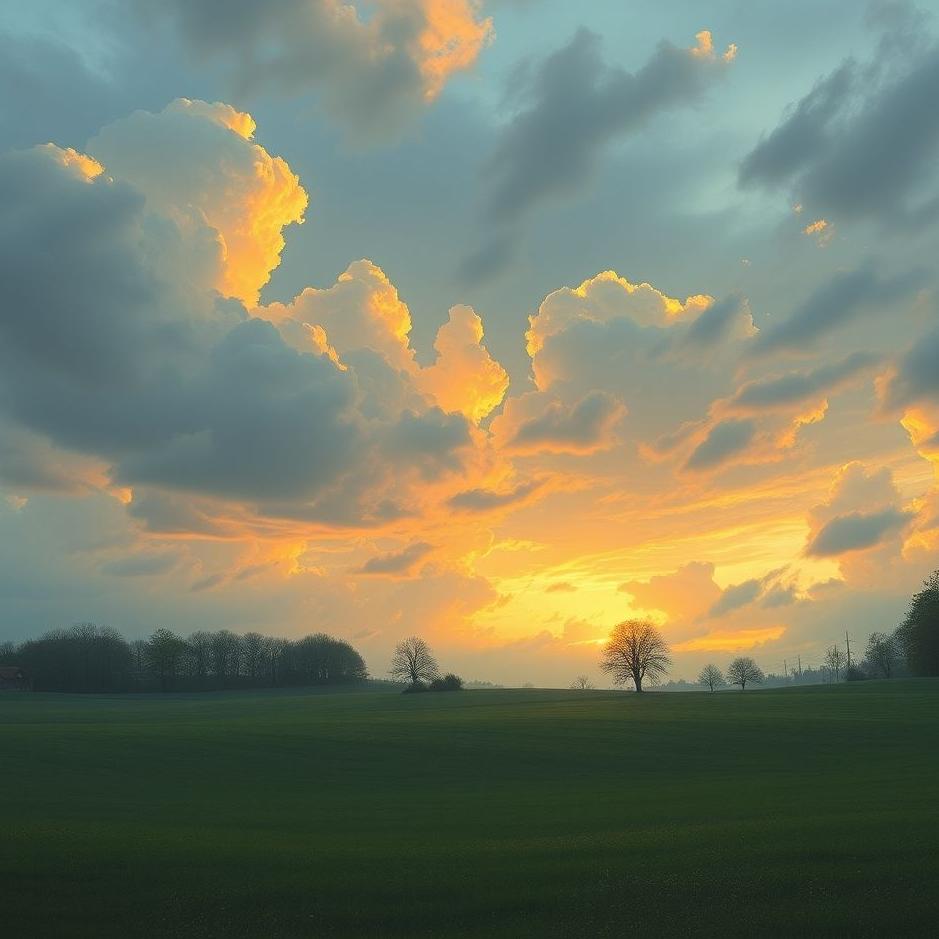 Dream : Monday in a dream