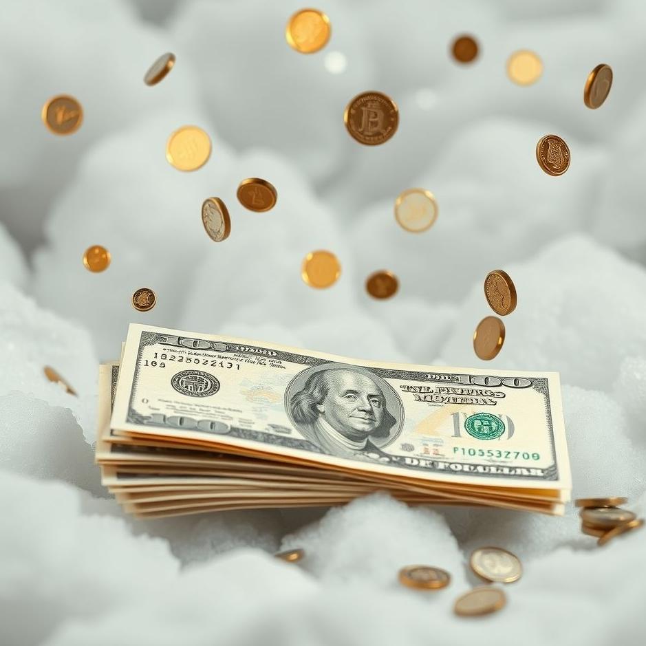 Dream : Money and foreign currency in a dream