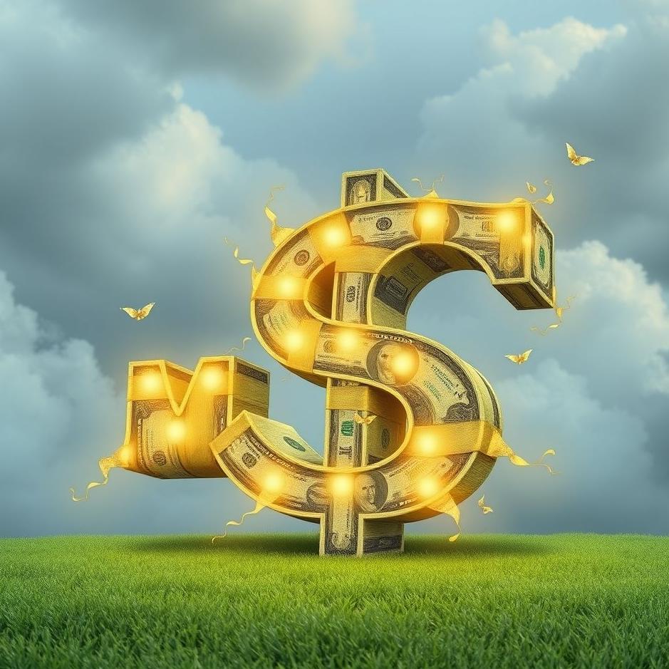 Dream : Money letter in a dream