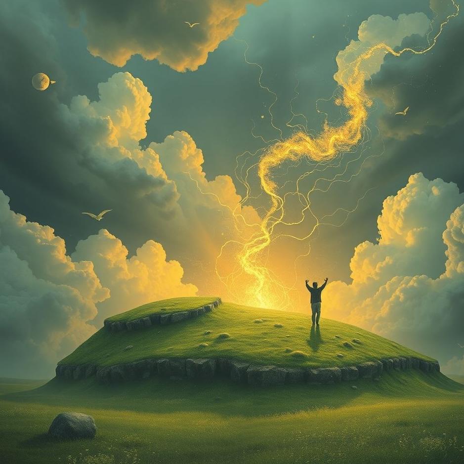 Dream : Moneylessness in a dream