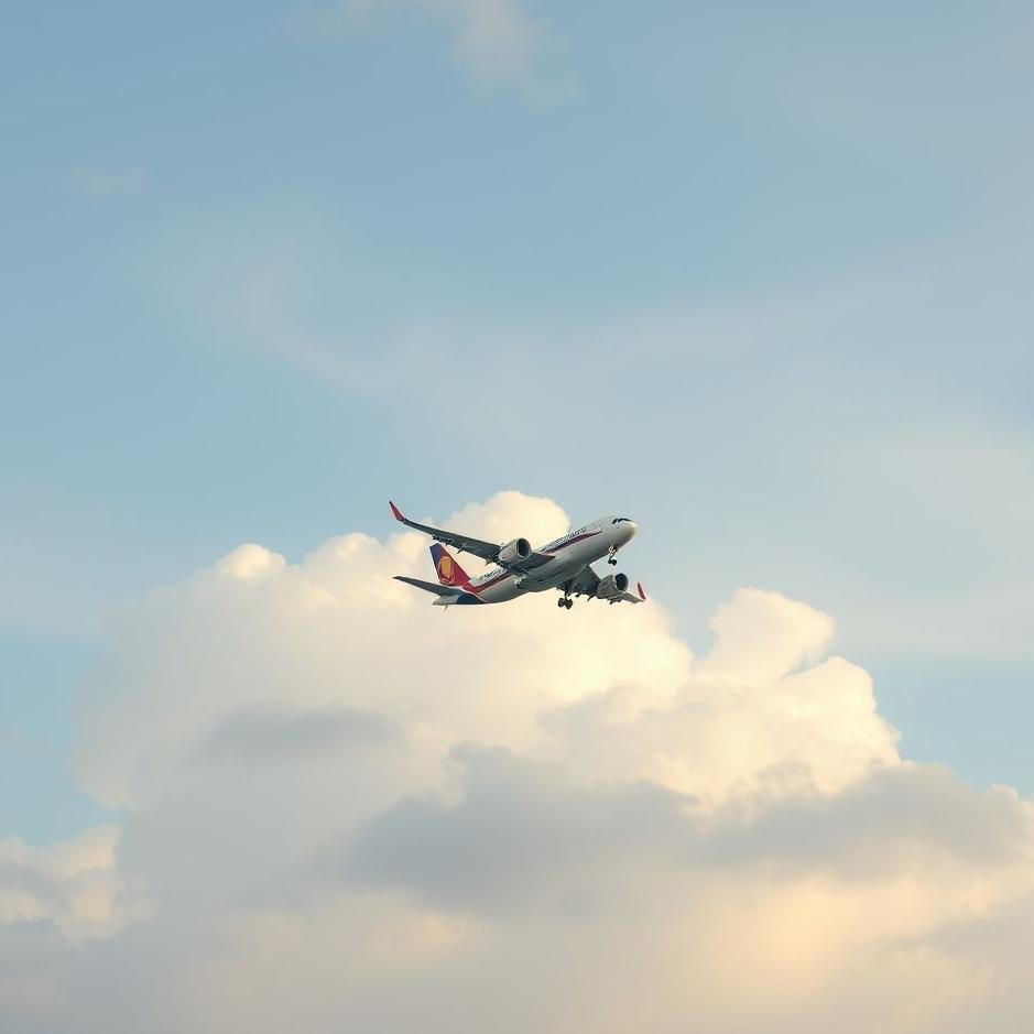 Dream : More than one plane in the sky in a dream