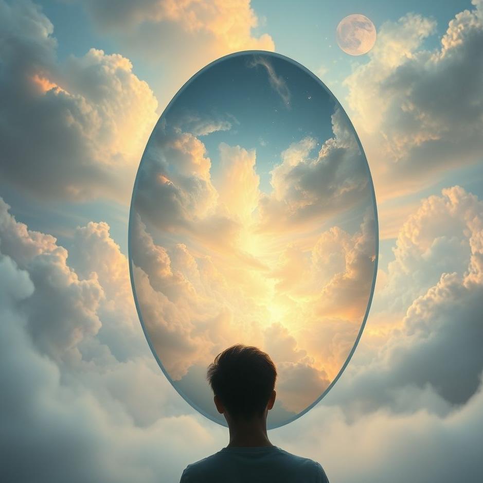 Dream : More than yourself in a dream