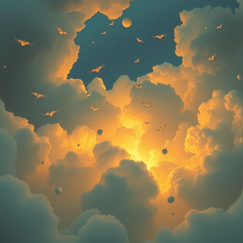 Dream : Morphine in a dream