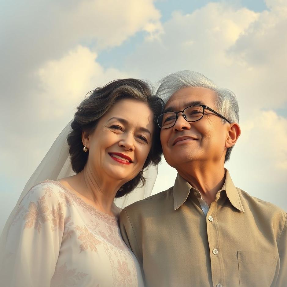 Dream : Mother-in-law and a son-in-law in a dream