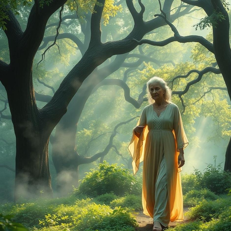 Dream : Mother-in-law in the dream