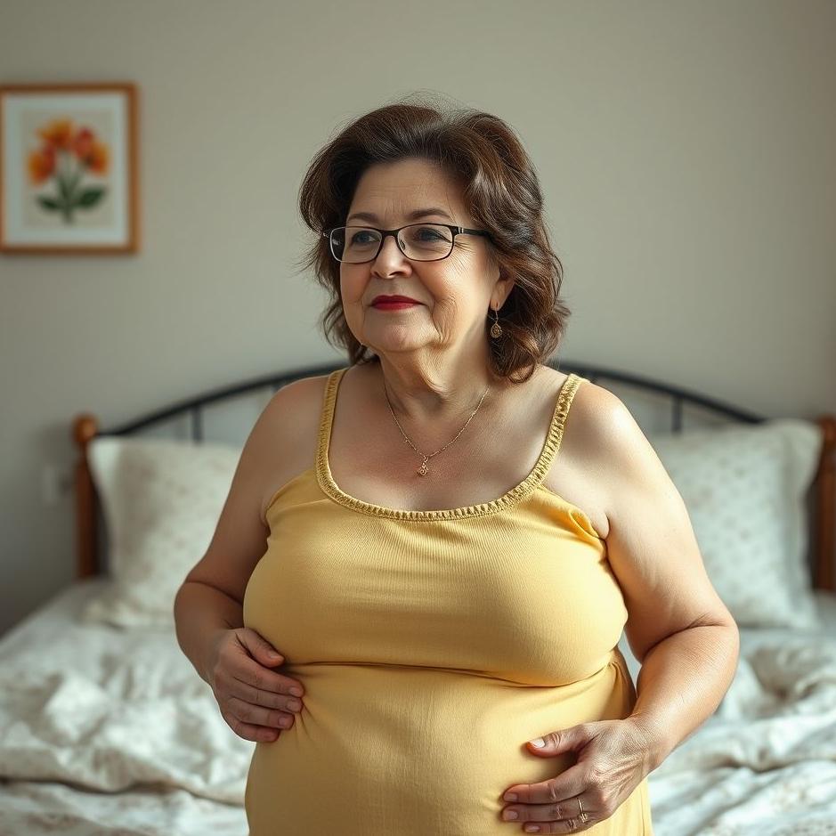 Dream Dictionary : Mother-in-law who has lost weight in a dream
