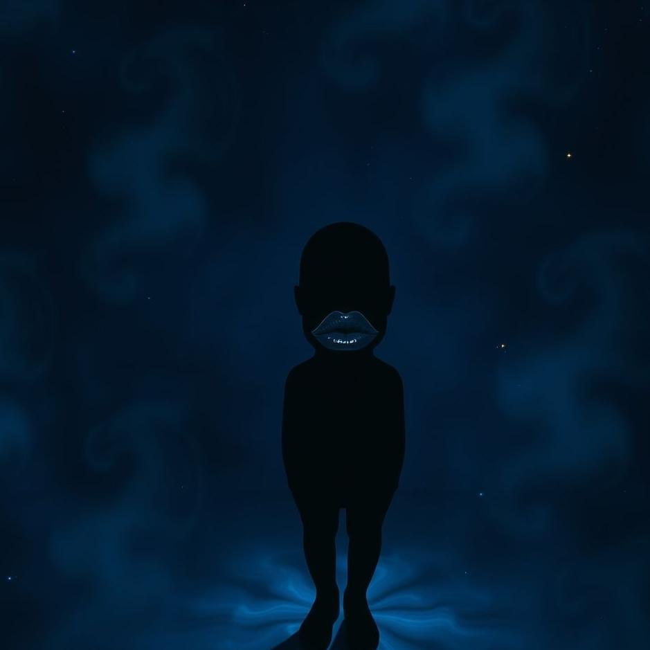 Dream : Mouth locks in the dream