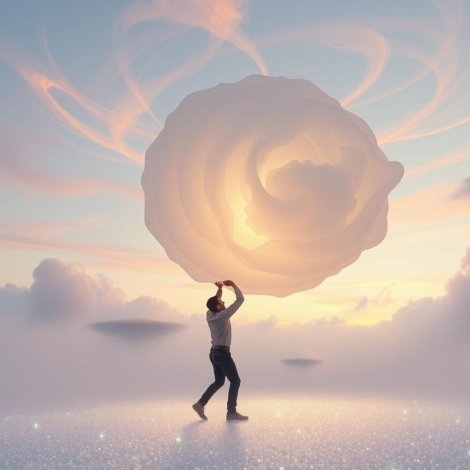 Dream Dictionary : Moving heavy in the dream