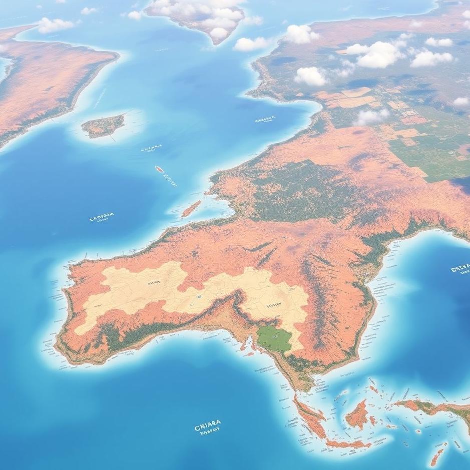 Dream : Moving to another country