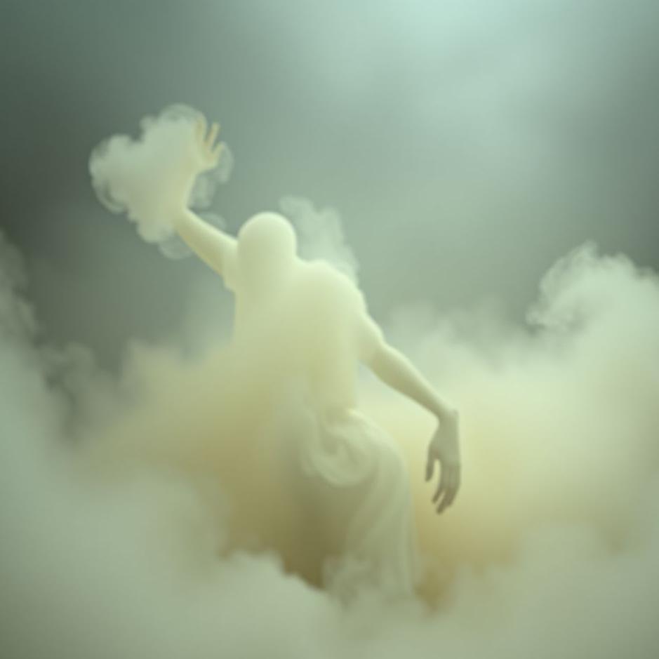 Dream : Moving without notice in a dream