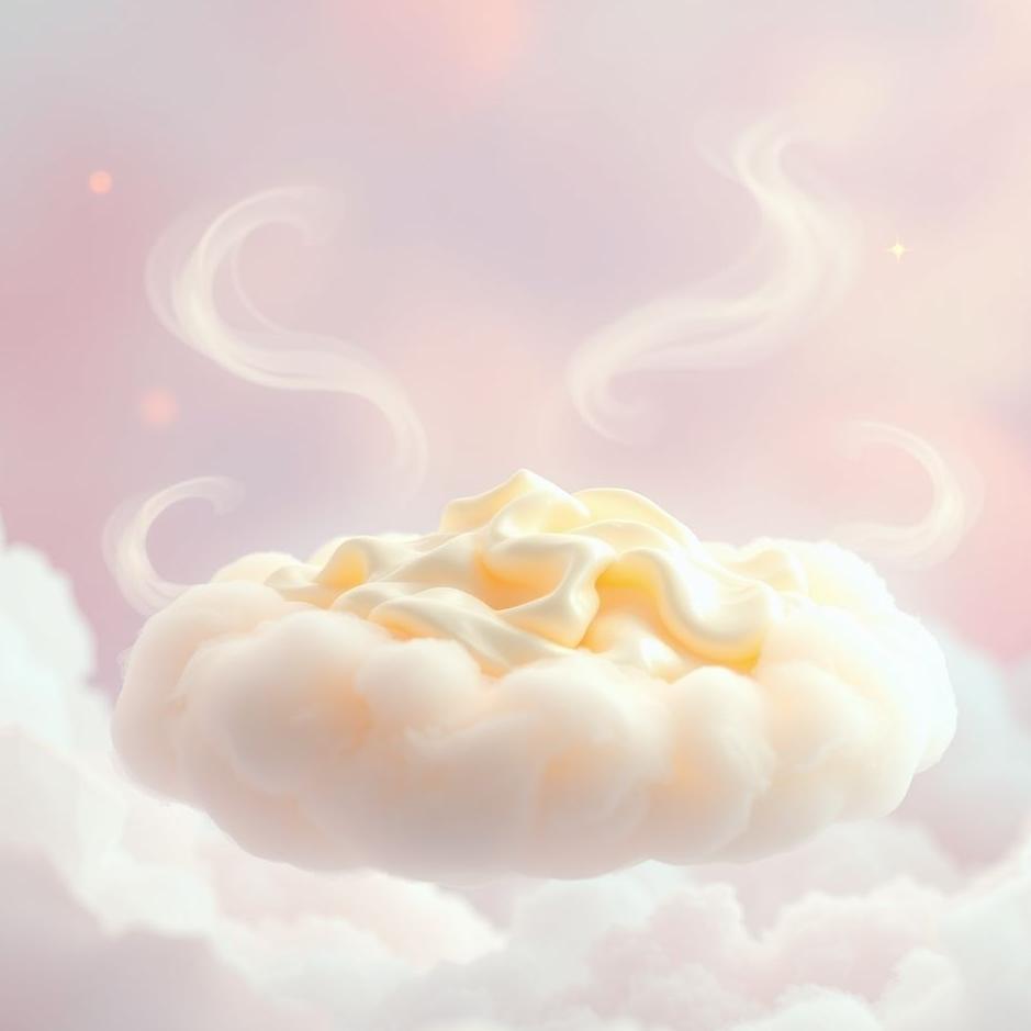 Dream : Mozzarella in a dream
