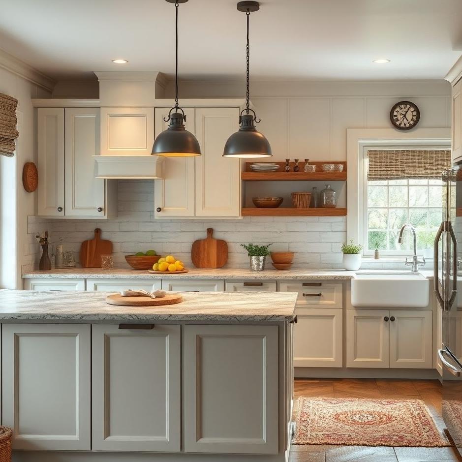 Dream : Mud in the kitchen in a dream