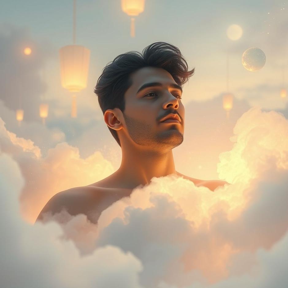 Dream : Murat Bozuu in a dream