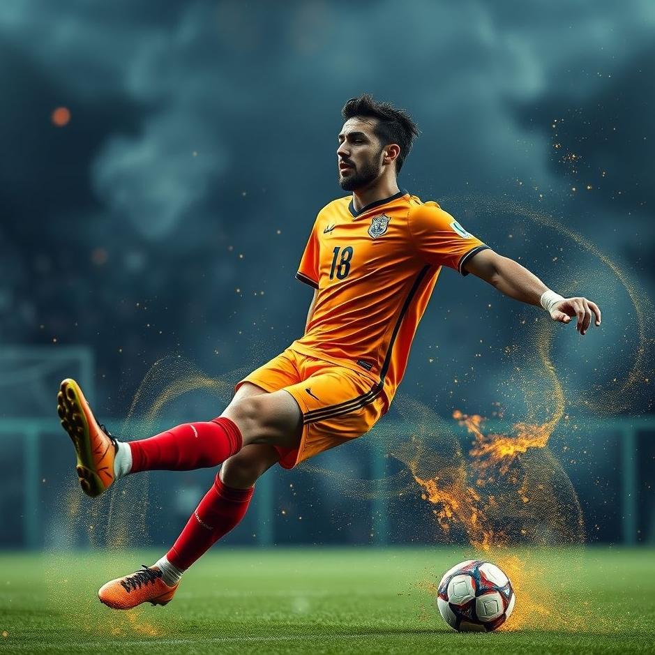 Dream : Muslera in a dream