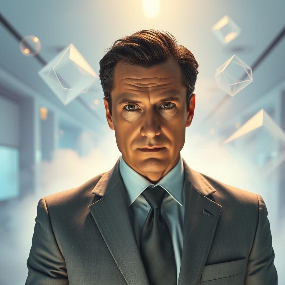 Dream : My boss in a dream