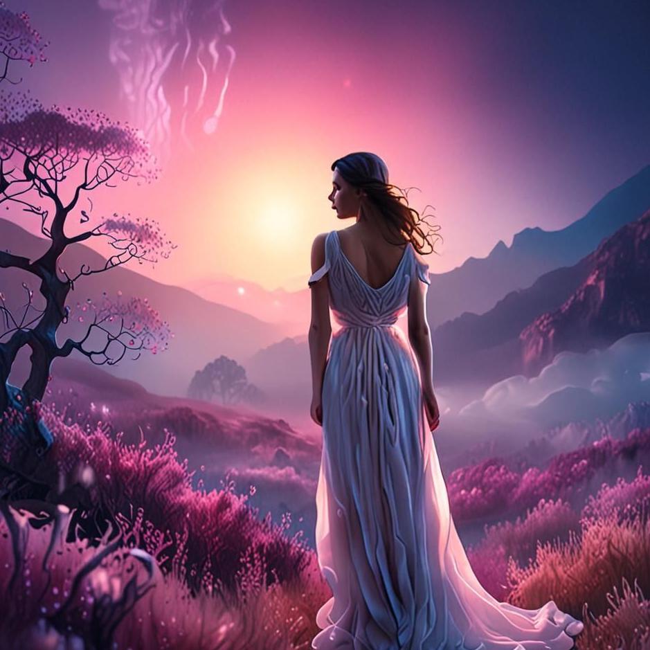 Dream : My breast in a dream