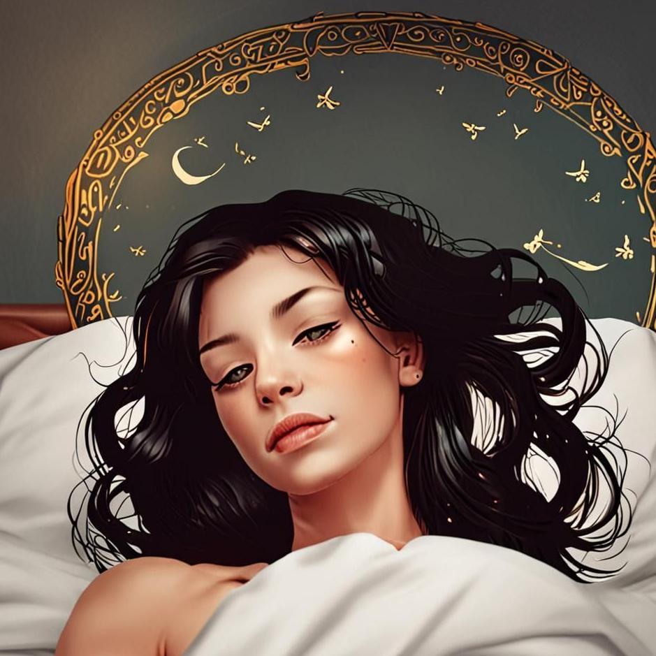 Dream : My brother's ex-lover in a dream