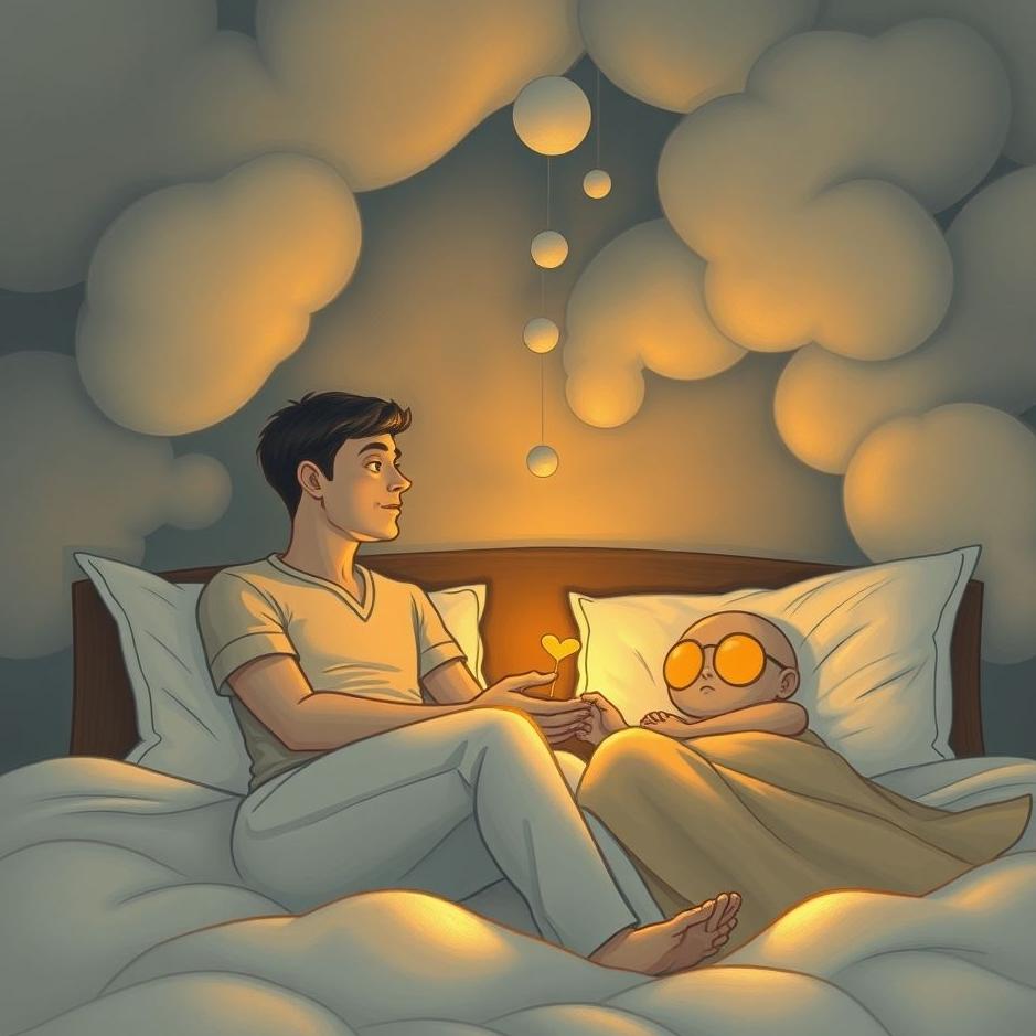 Dream : My brother getting divorced in a dream