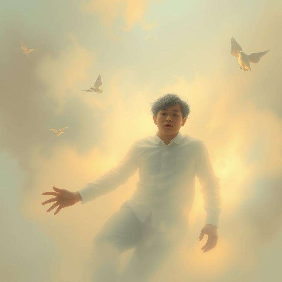 Dream : My brother shot in a dream