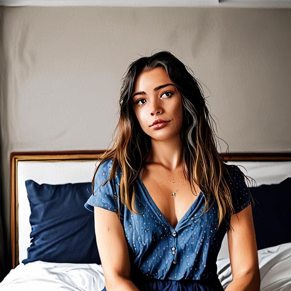 Dream Dictionary : My cousin's fiancée in a dream