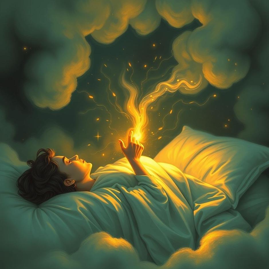 Dream : My cousin being shot in a dream