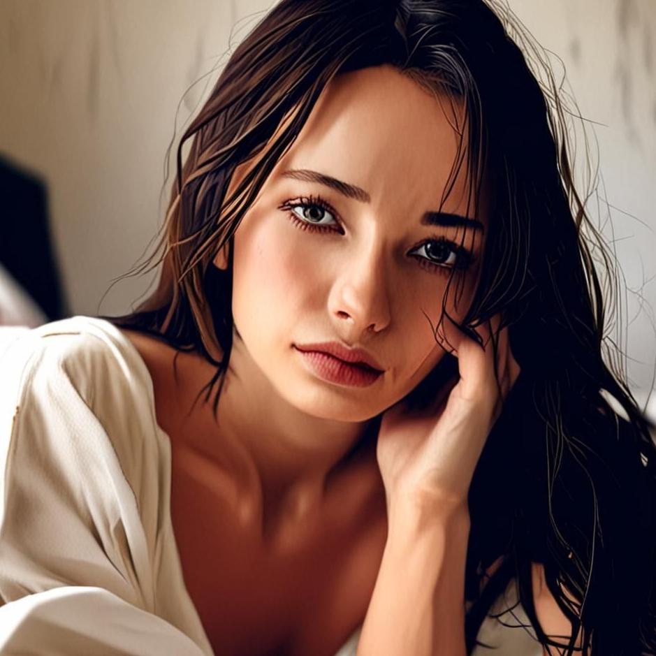 Dream : My daughter's ex-fiancee in a dream