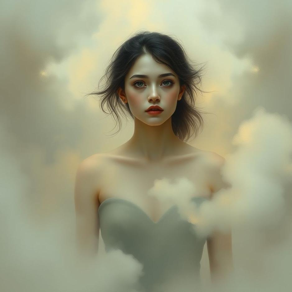 Dream : My estranged sister-in-law in a dream