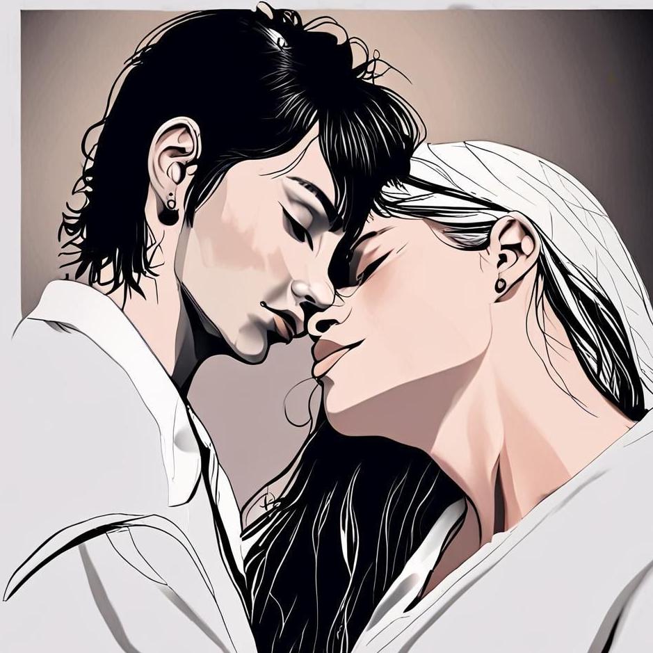 Dream : My ex-lover's ex-lover in a dream