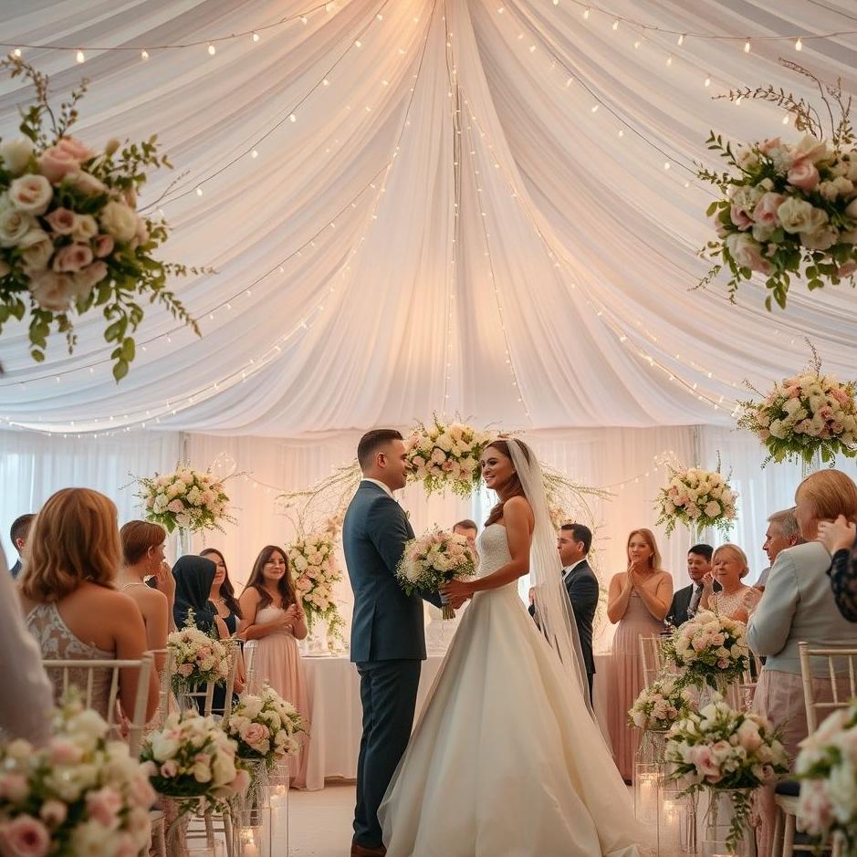 Dream Dictionary : My ex-wife getting married in a dream