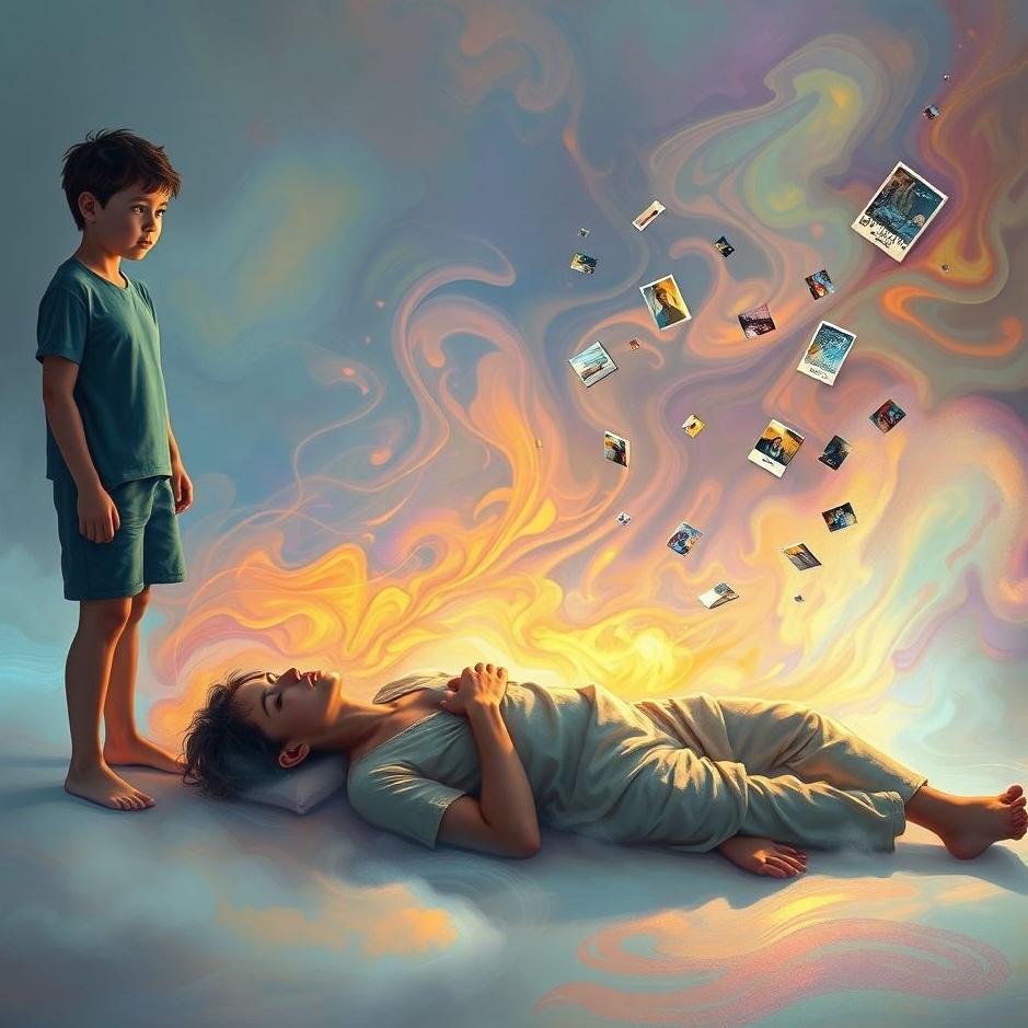 Dream Dictionary : My friend injured in the dream