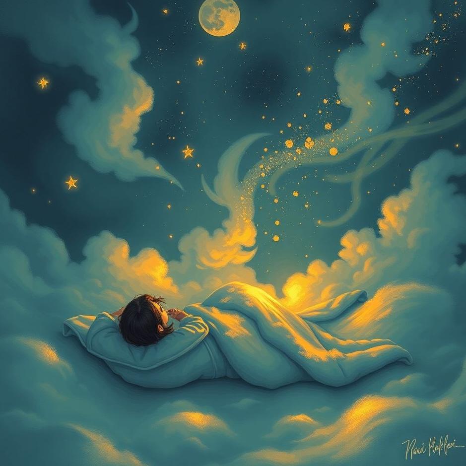 Dream : My friend jealed me in the dream