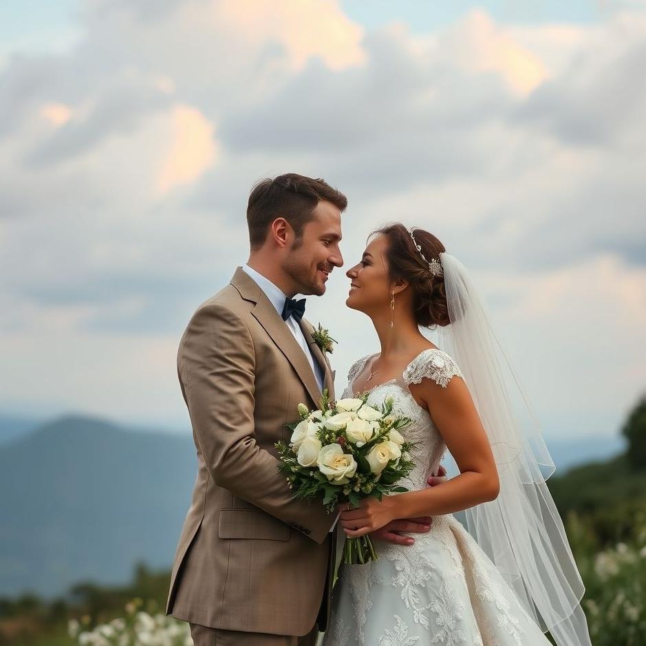 Dream Dictionary : My friend married in the dream