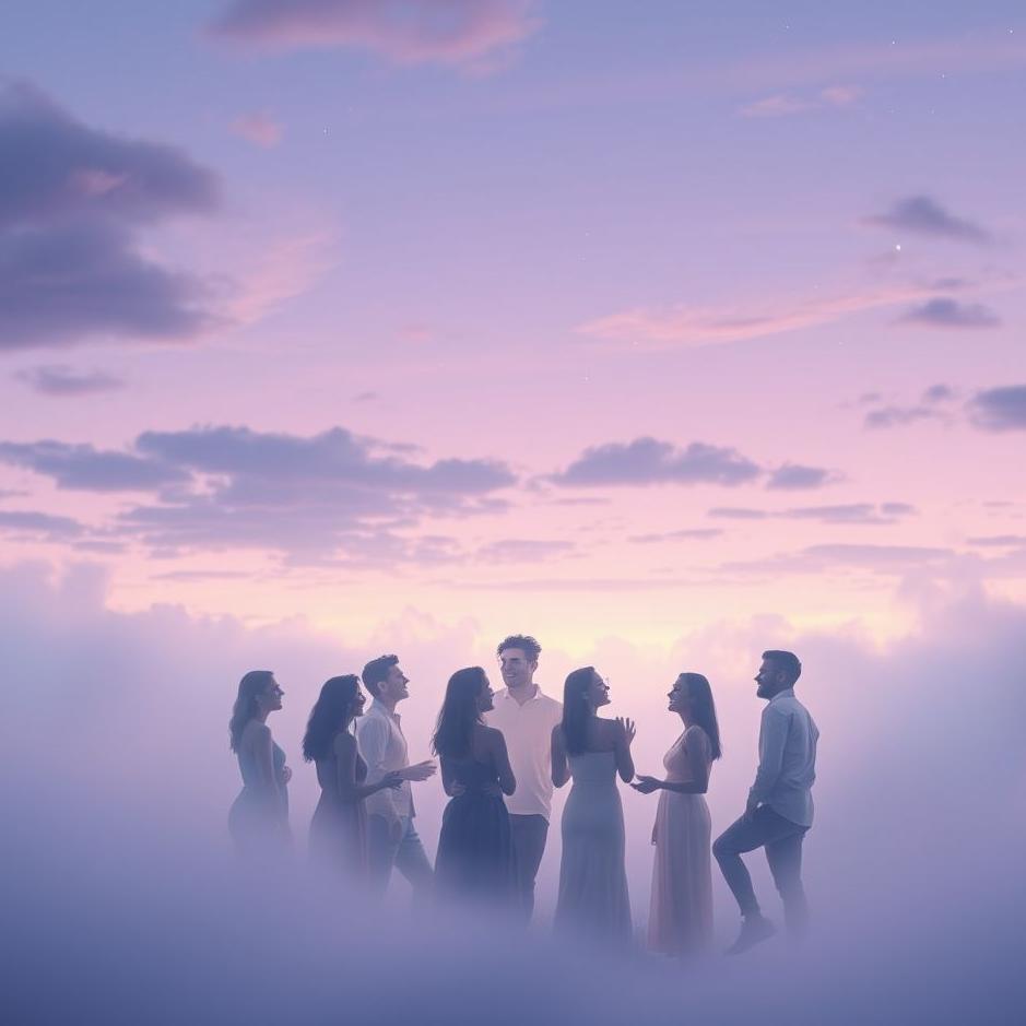 Dream Dictionary : My friend’s call me in the dream