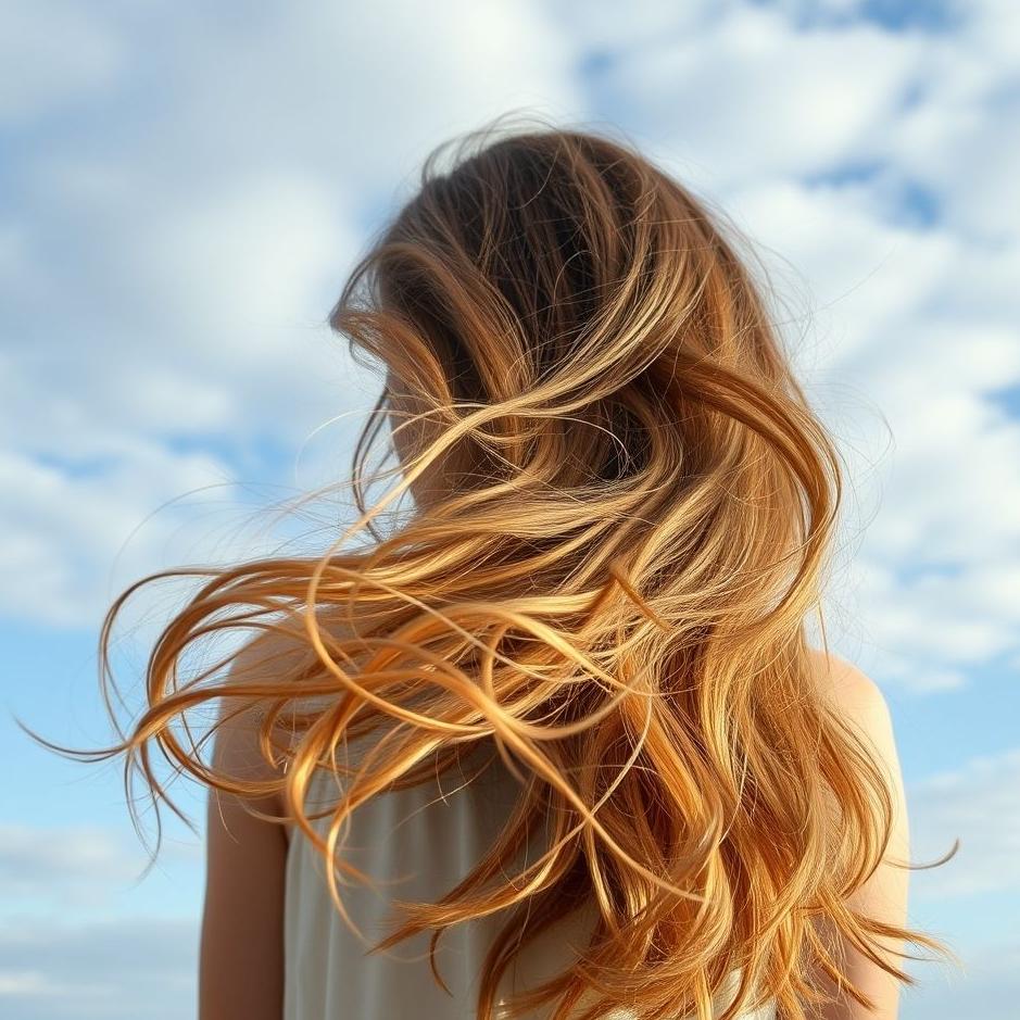 Dream : My hair pulled in a dream