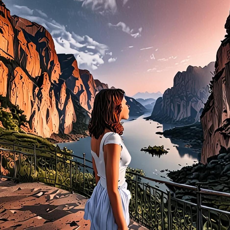 Dream : My hair was short in a dream