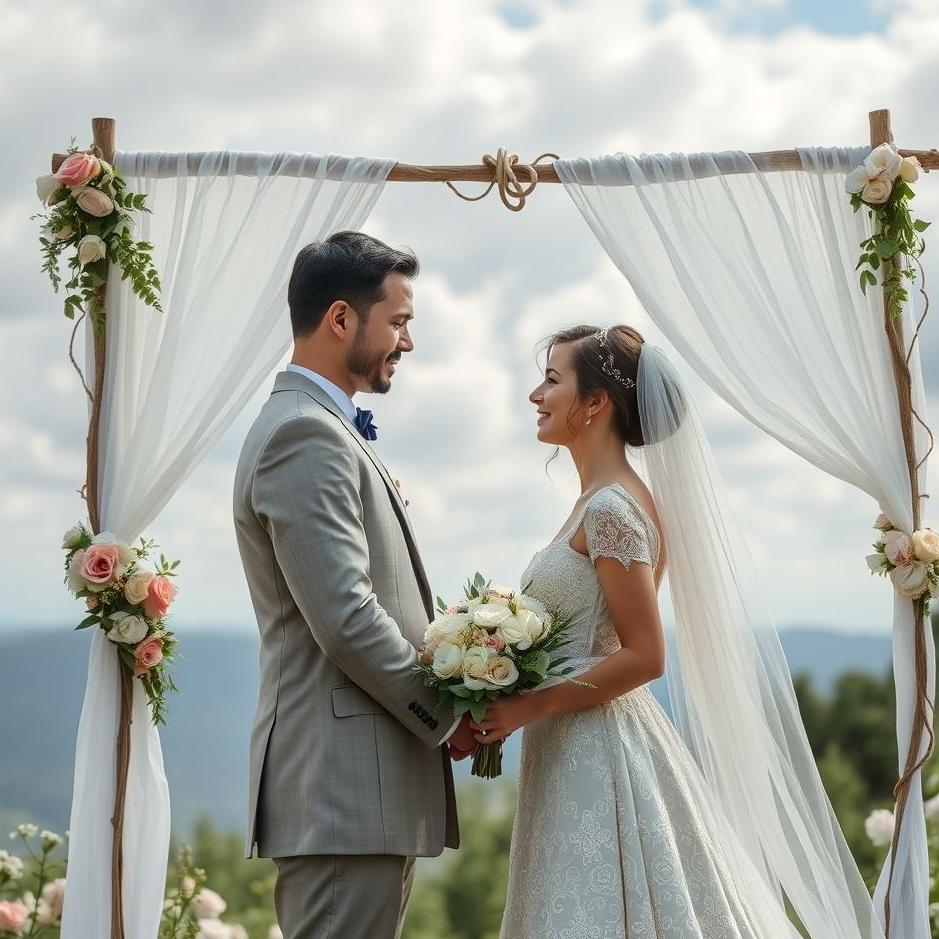 Dream : My husband getting married in a dream