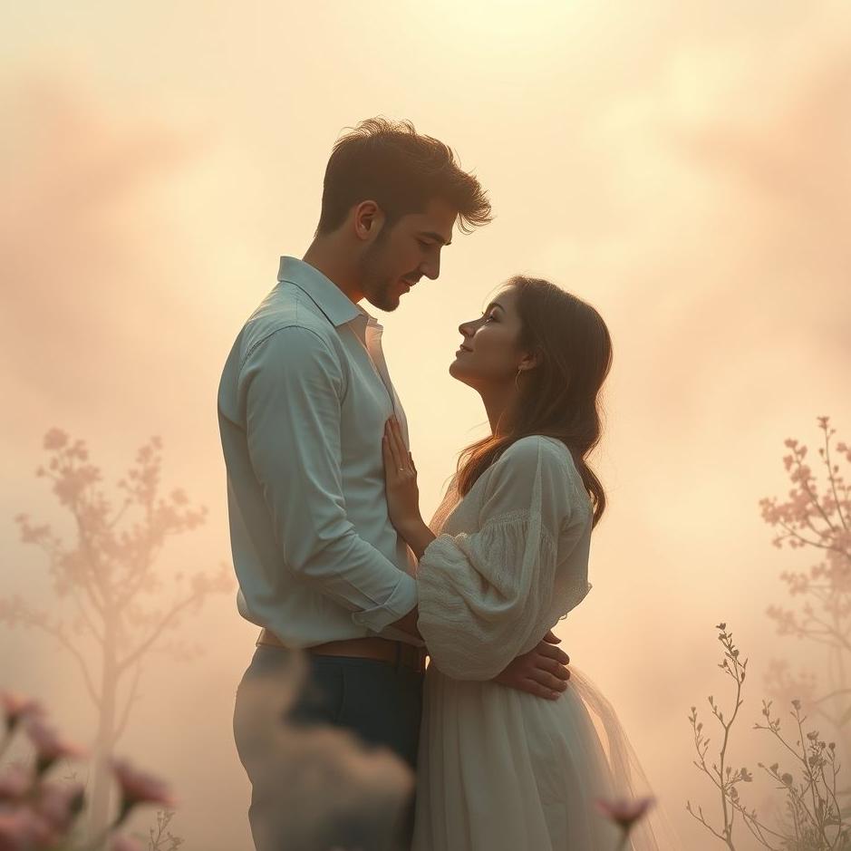 Dream : My lover and my ex-lover in a dream