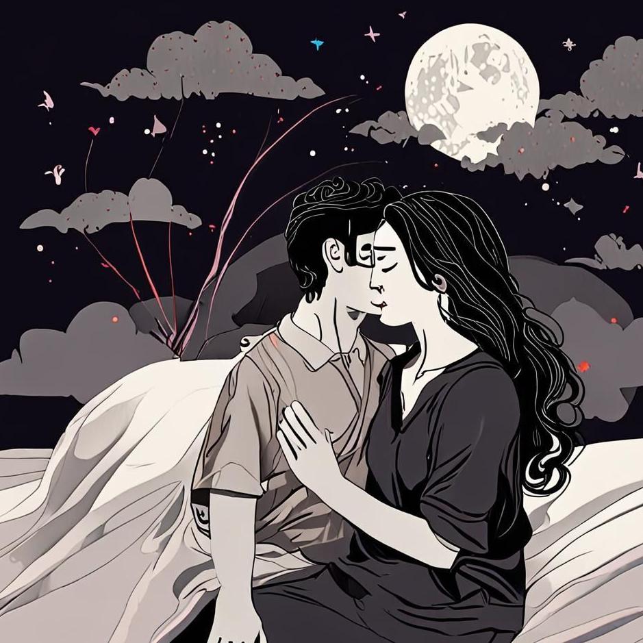 Dream : My lover and my mother in a dream