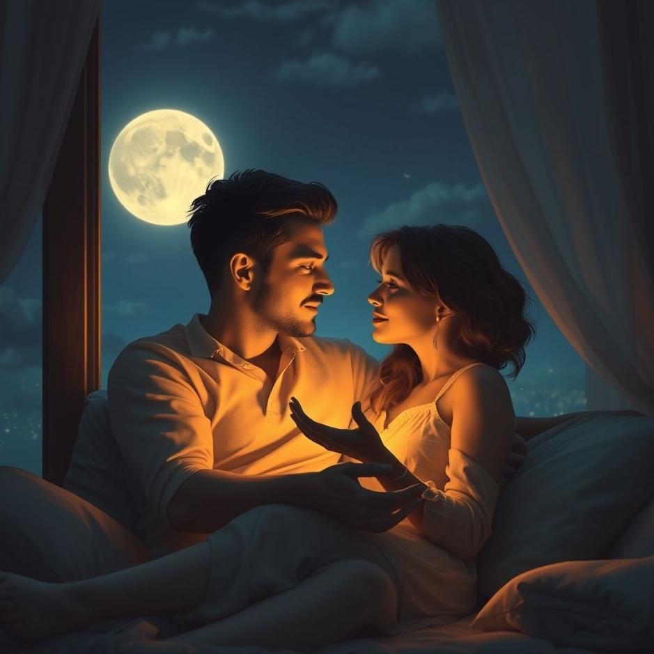 Dream : My lover ask for money in a dream