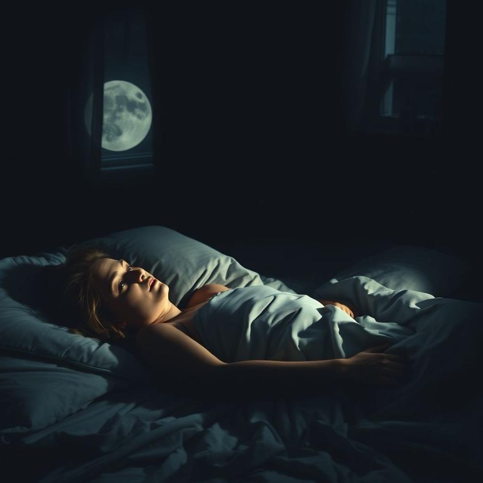 Dream : My lover cheating in a dream