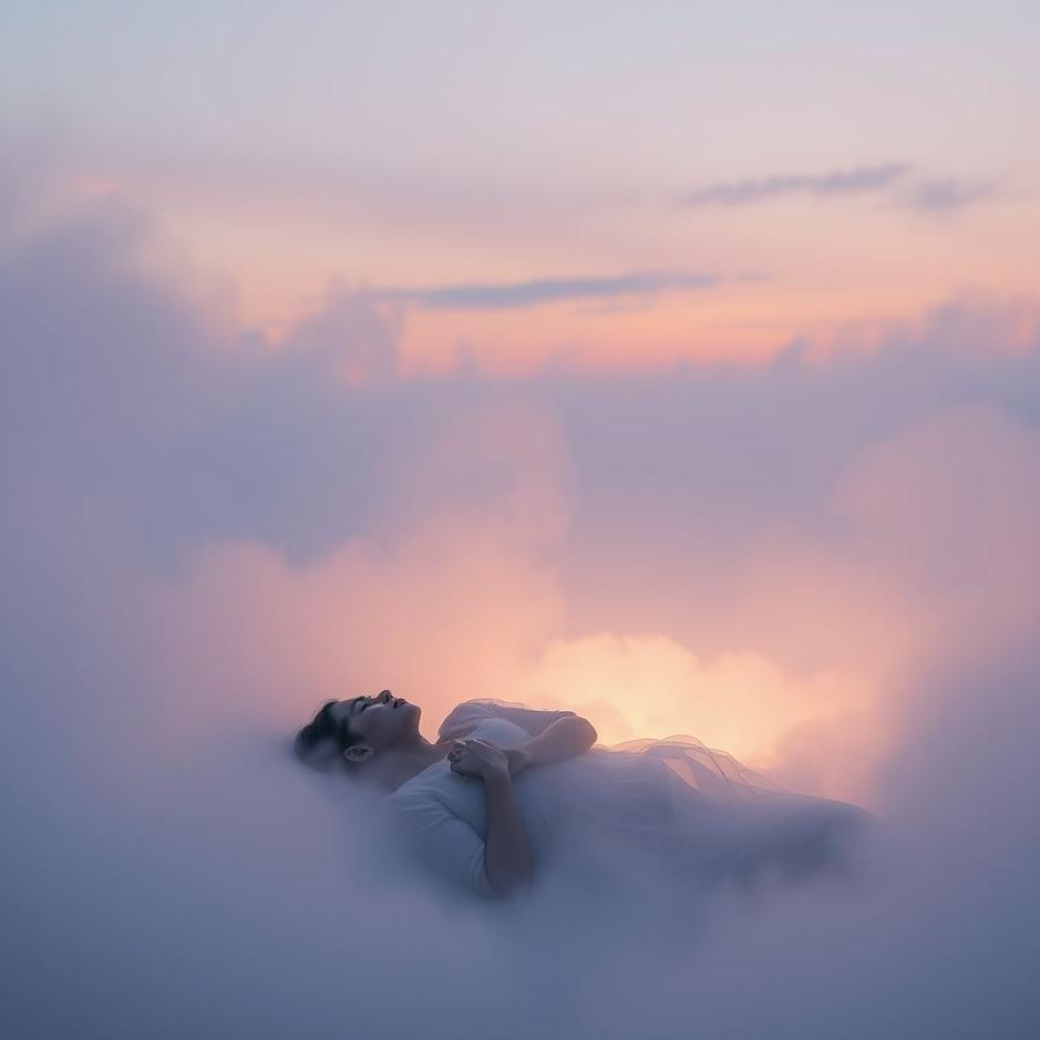 Dream : My lover die in a dream