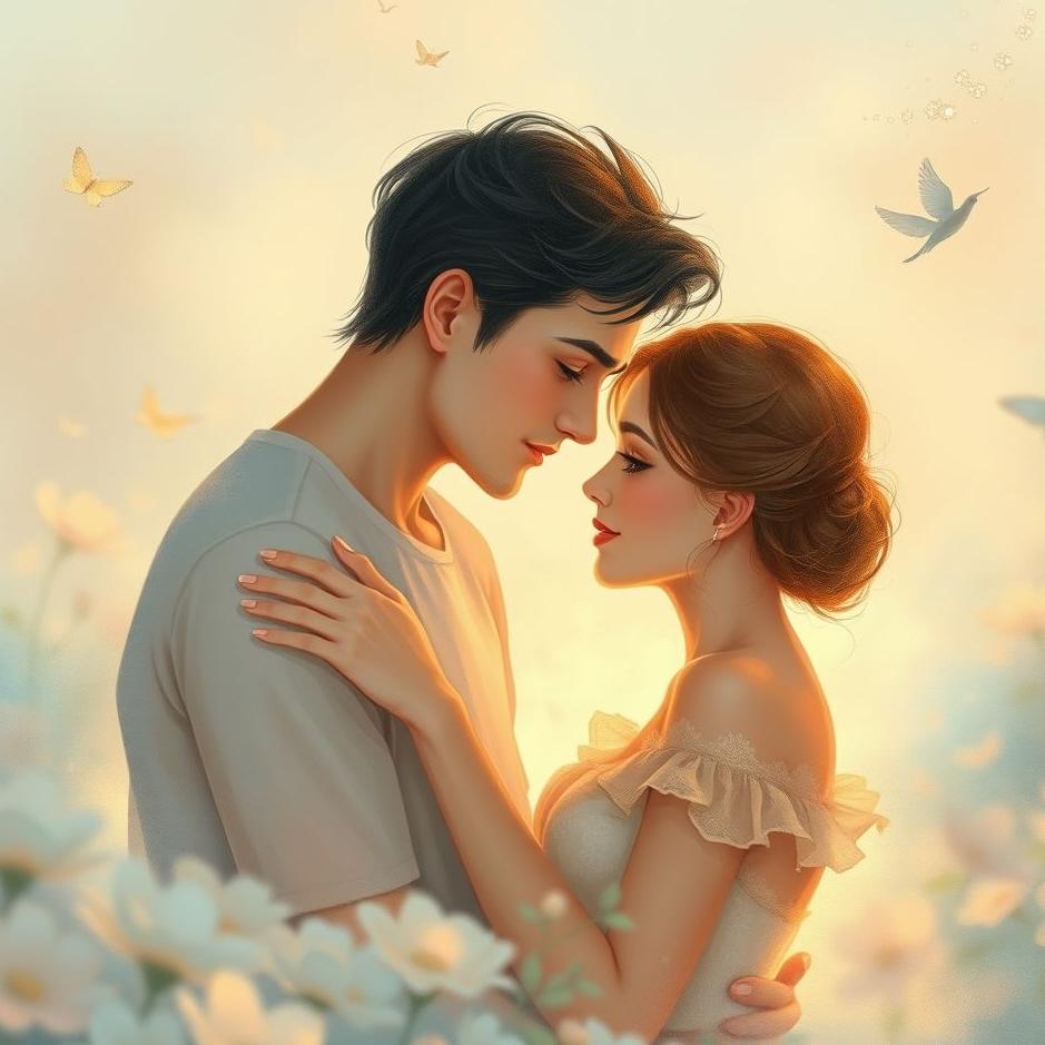 Dream : My lover falling in love with my best friend in a dream