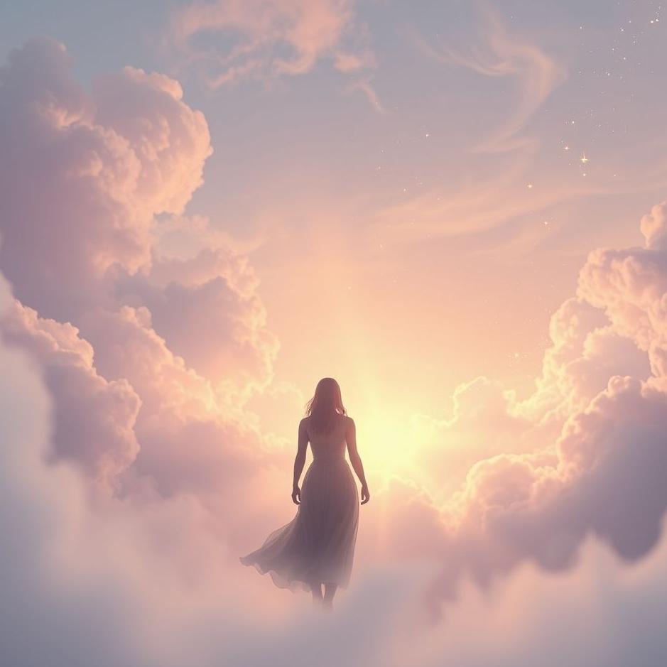 Dream : My lover leaving in a dream