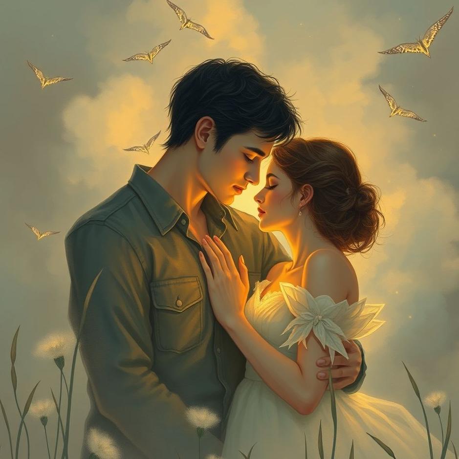 Dream : My lover meet my mother in a dream