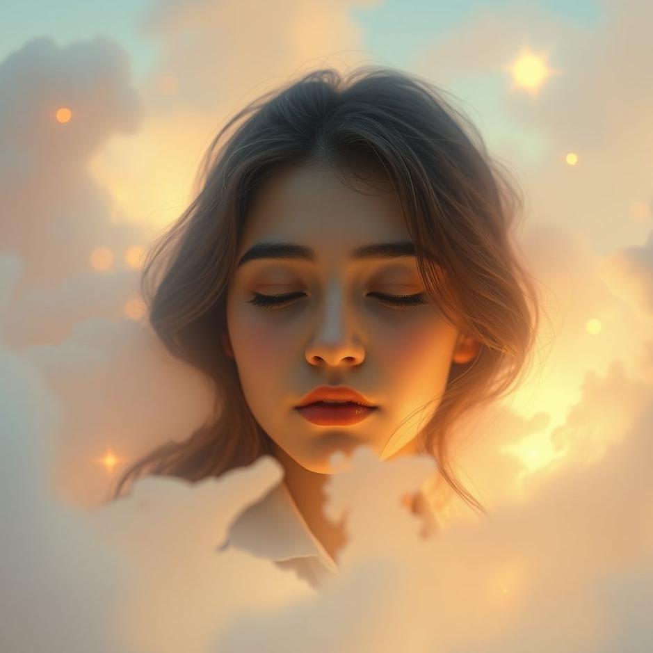 Dream : My lover shot in a dream