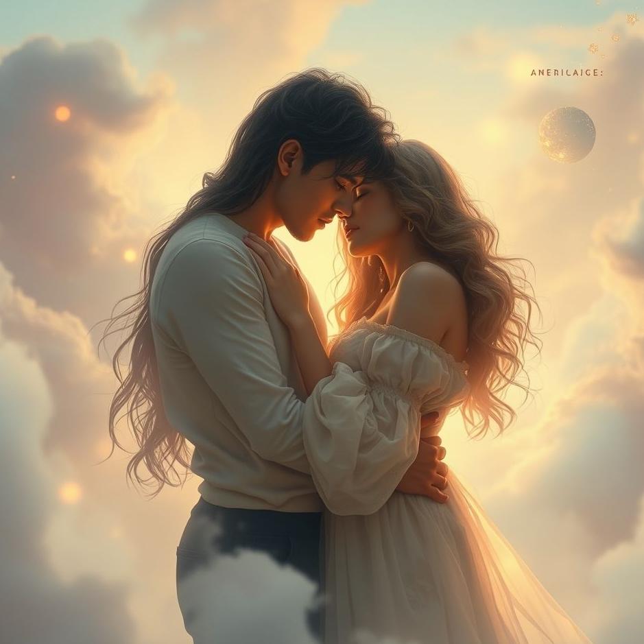 Dream : My lover with another girl in a dream