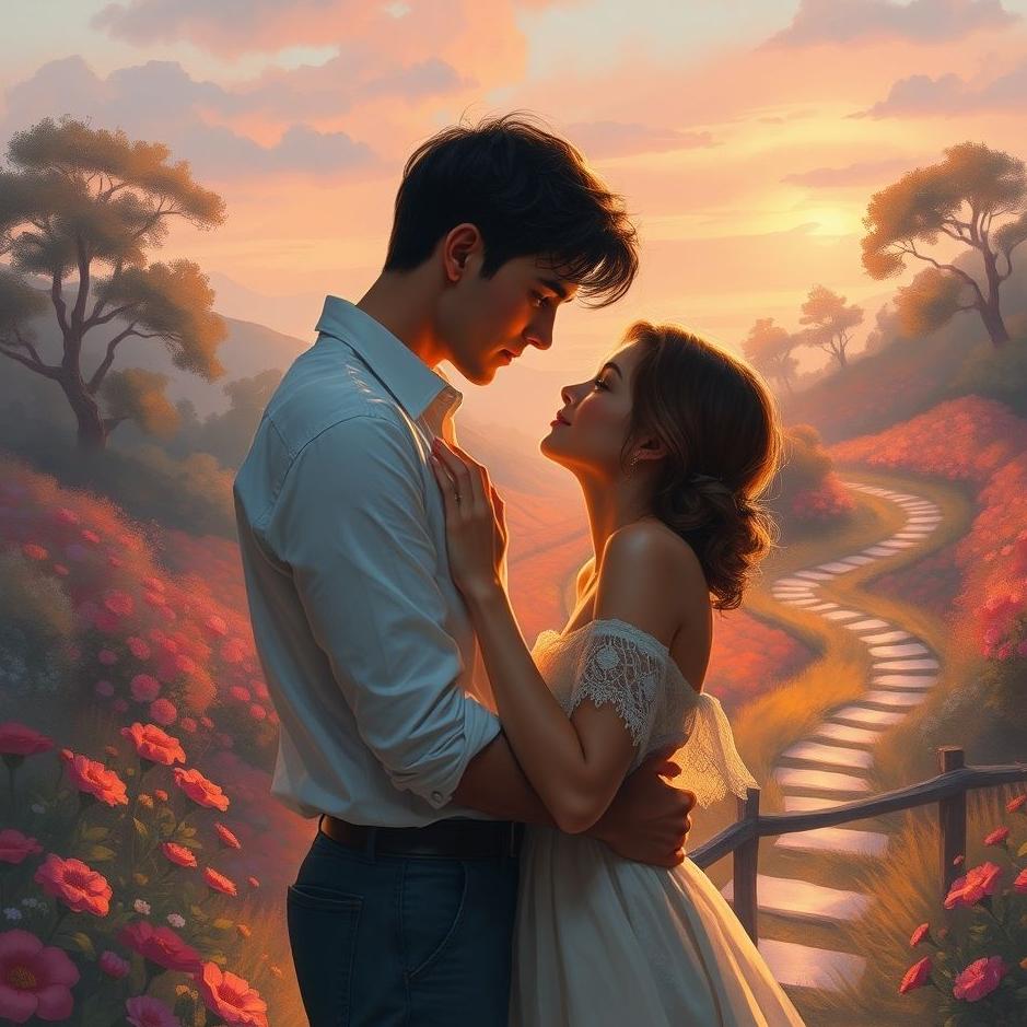 Dream : My lover with another man in a dream