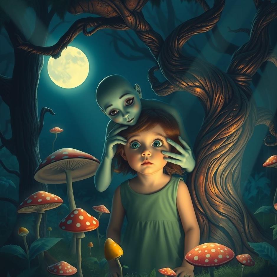 Dream : My mother bit me in the dream