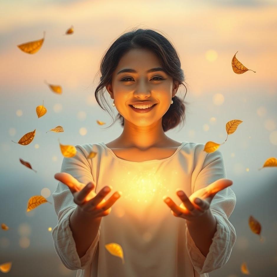 Dream : My mother gave gold in the dream